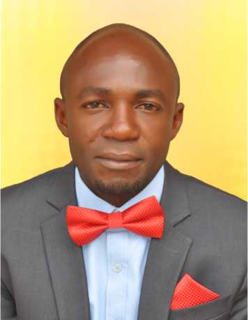 Tarza Nathan (School Engineer)